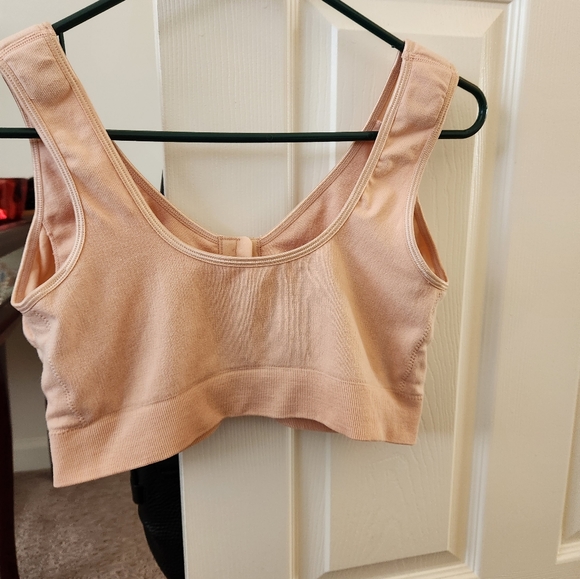 NWOT Amoena Womens Clara Mastectomy Bra - Picture 2 of 7